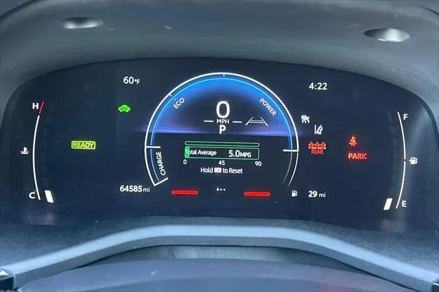 Certified Used 2025  Toyota SE image 48