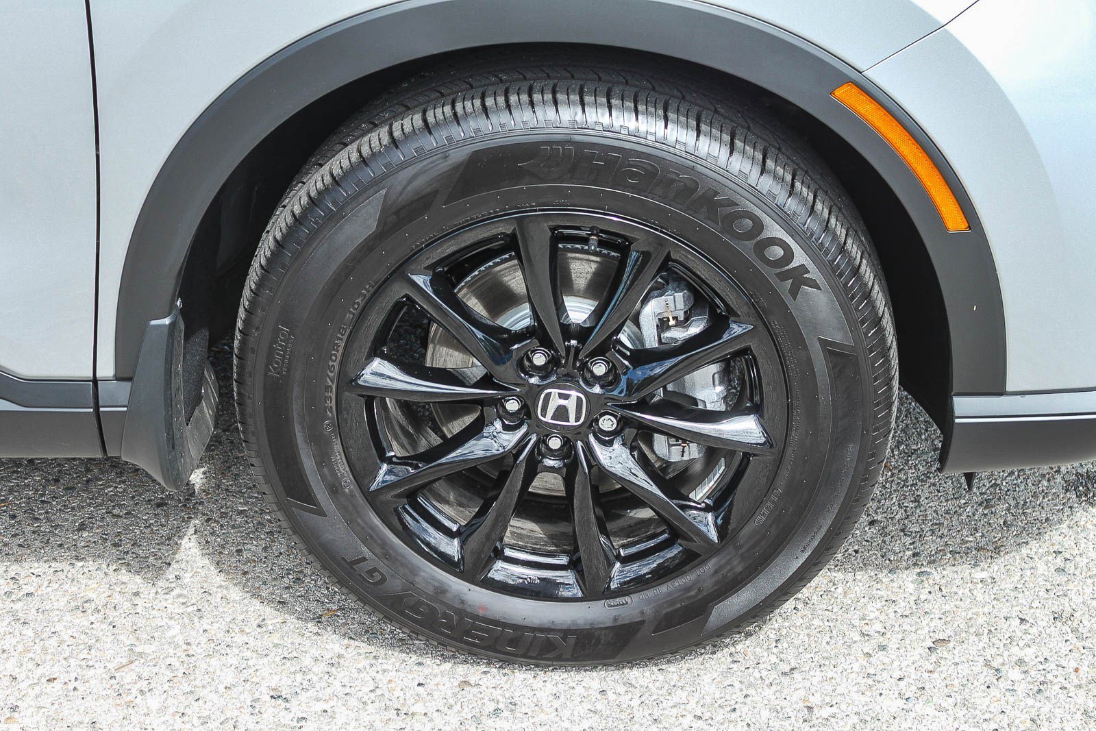 2026 Honda CR-V Sport-L - Photo 12