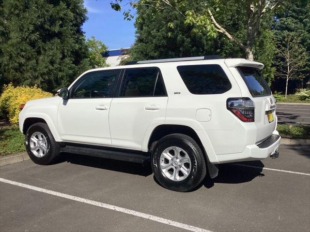 Certified Used 2023 ICE CAP Toyota  image 9