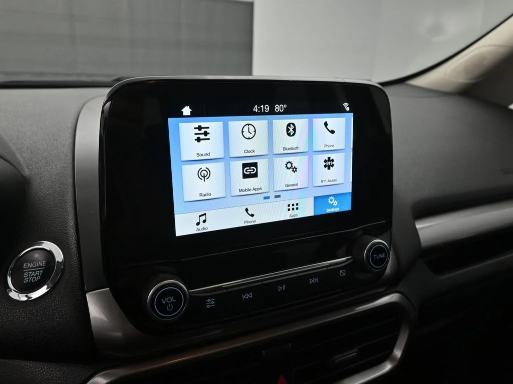 Certified Used 2018 Gray Ford SE image 24
