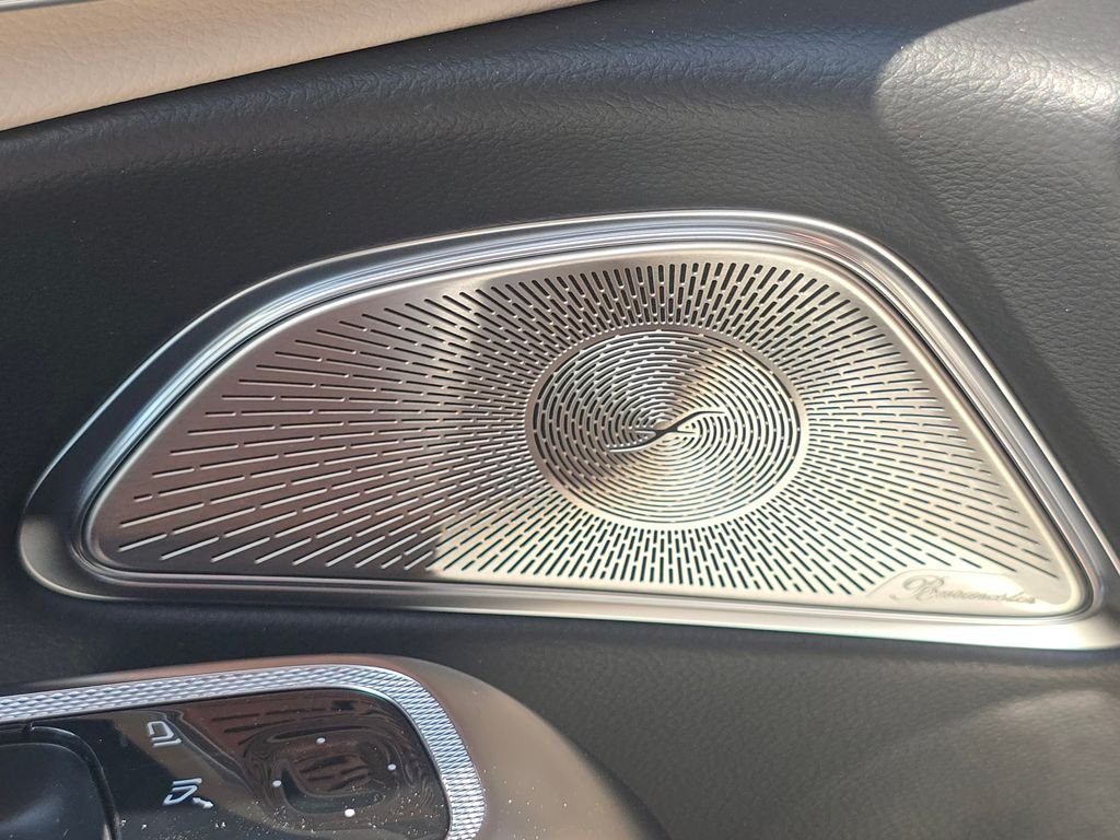 New 2027 Polar White Mercedes-Benz E 350 image 27
