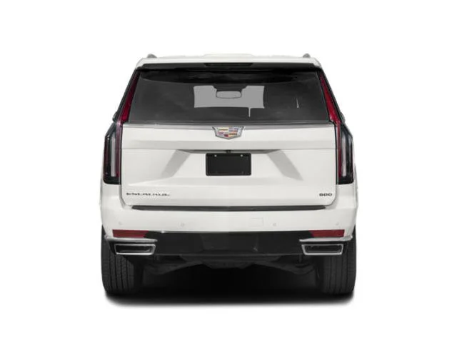 Used 2023 Black Raven Cadillac Premium Luxury image 5