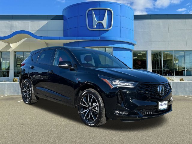 2026 Acura RDX