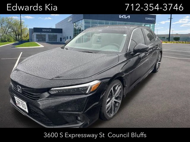 2024 Honda Civic Sedan