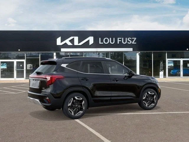 2026 Kia Seltos SX - Photo 6