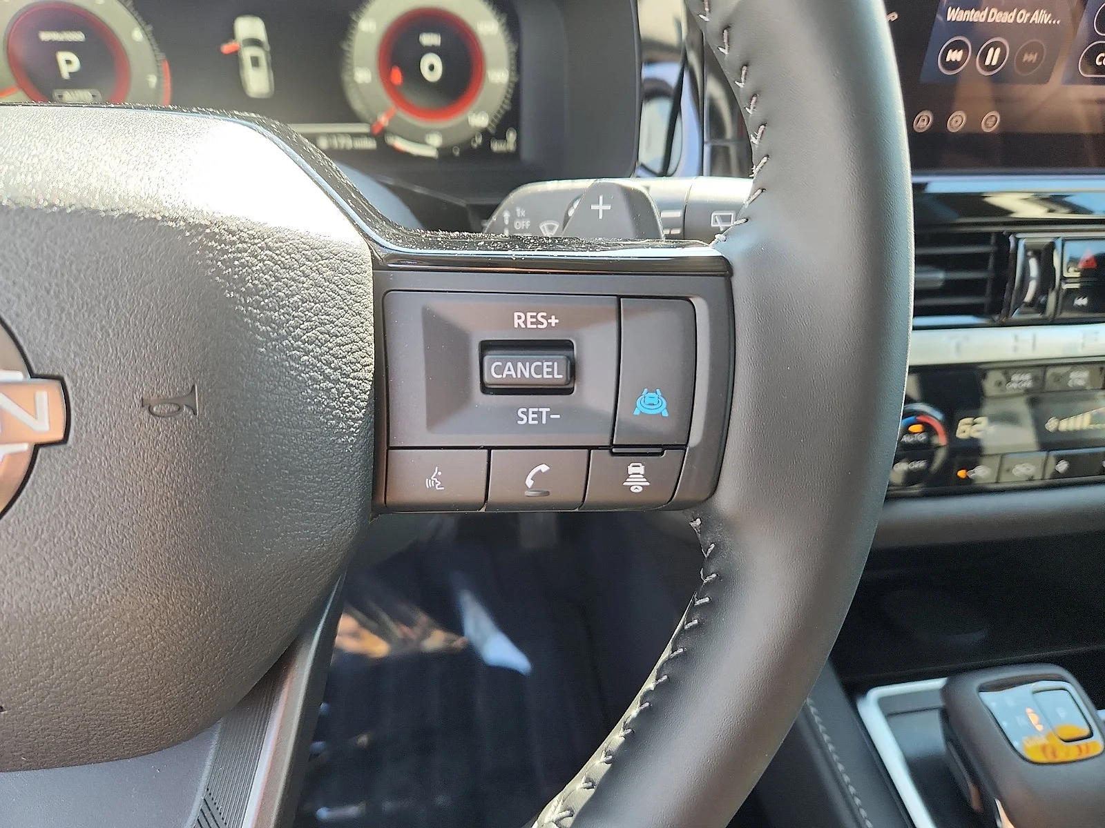 Certified Used 2026 Black Nissan SL image 22