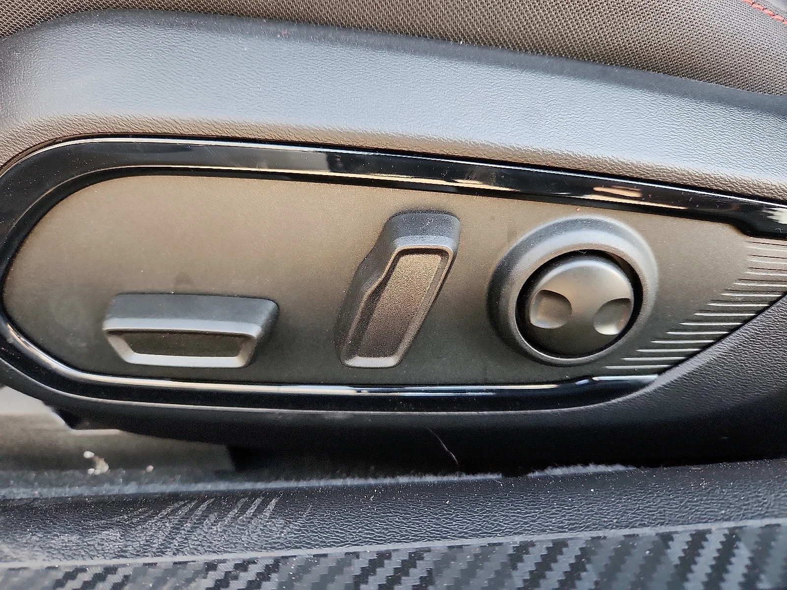 New 2026 Black Dodge SCAT PACK 2-DOOR AWD image 13