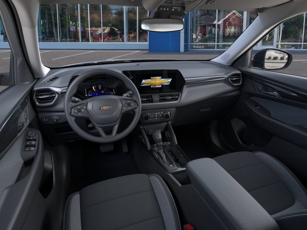 2026 Chevrolet Trailblazer LS - Photo 15