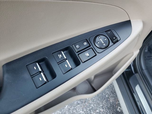 2020 Hyundai Tucson Ultimate - Photo 22