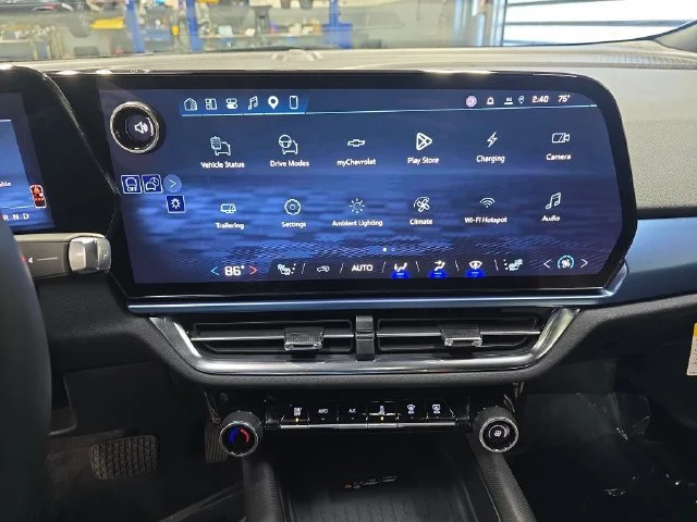 2026 Chevrolet Equinox EV 2LT - Photo 23