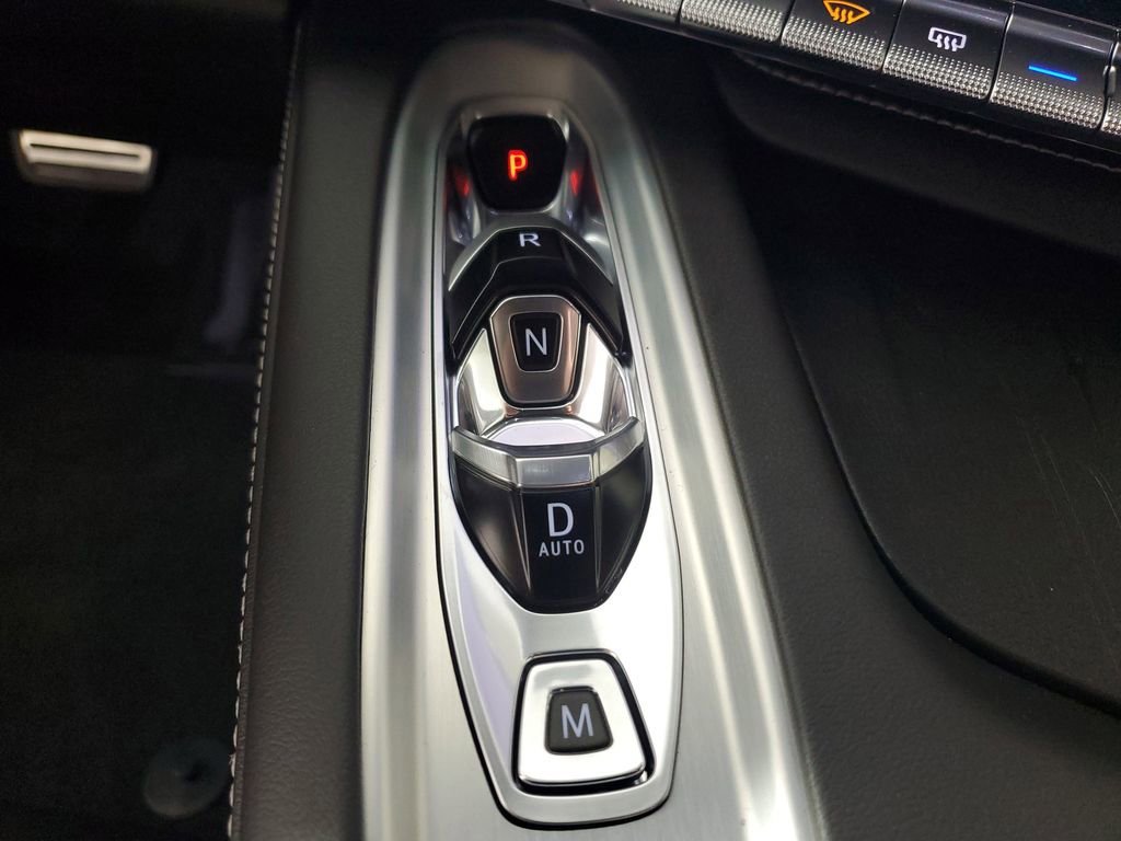 2026 Chevrolet Corvette 1LZ - Photo 19