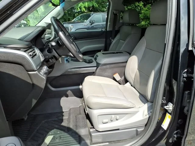 Certified Used 2018 BLACK Chevrolet LT image 17