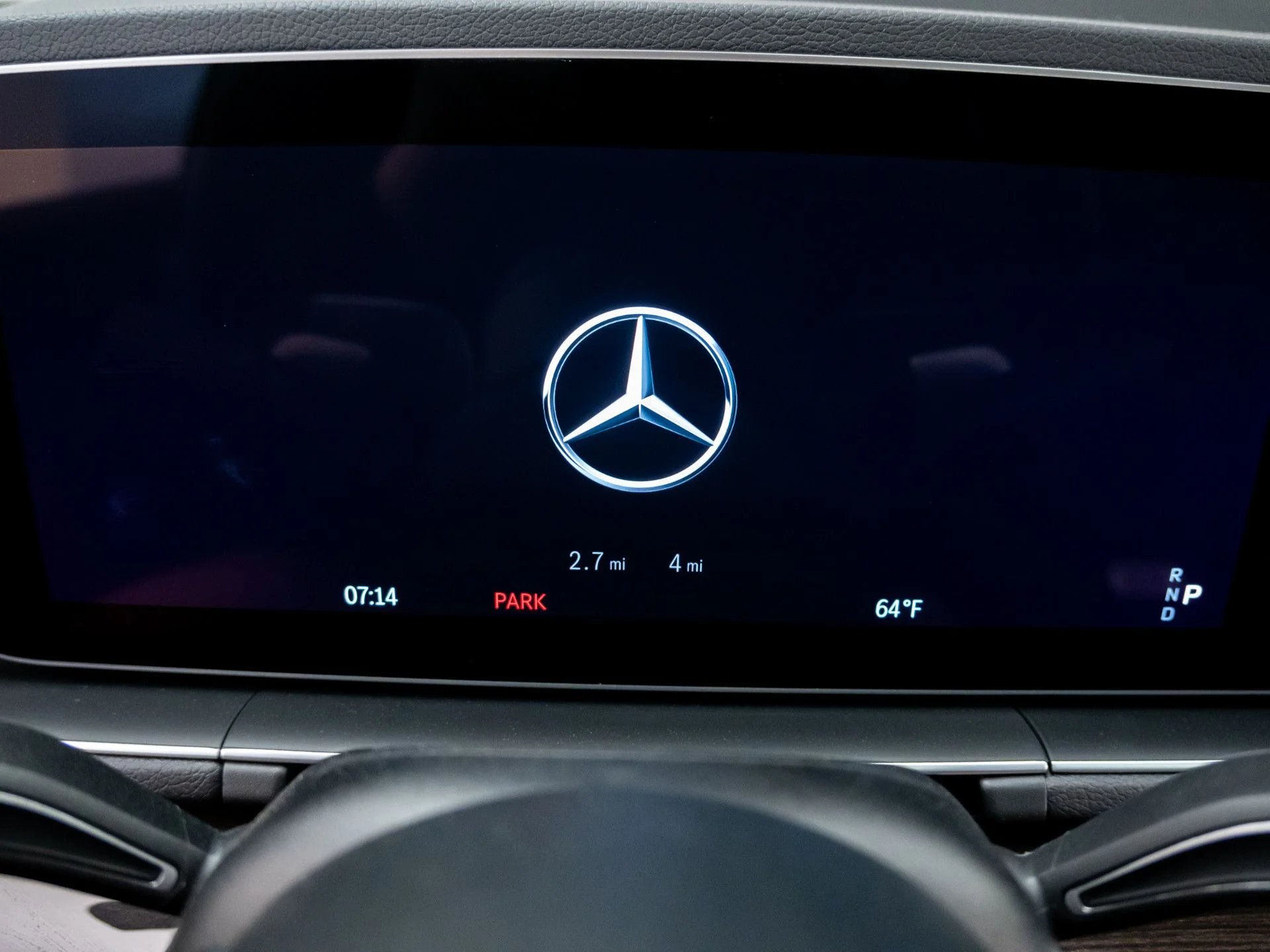 New 2026 Black Mercedes-Benz GLE 450 image 22