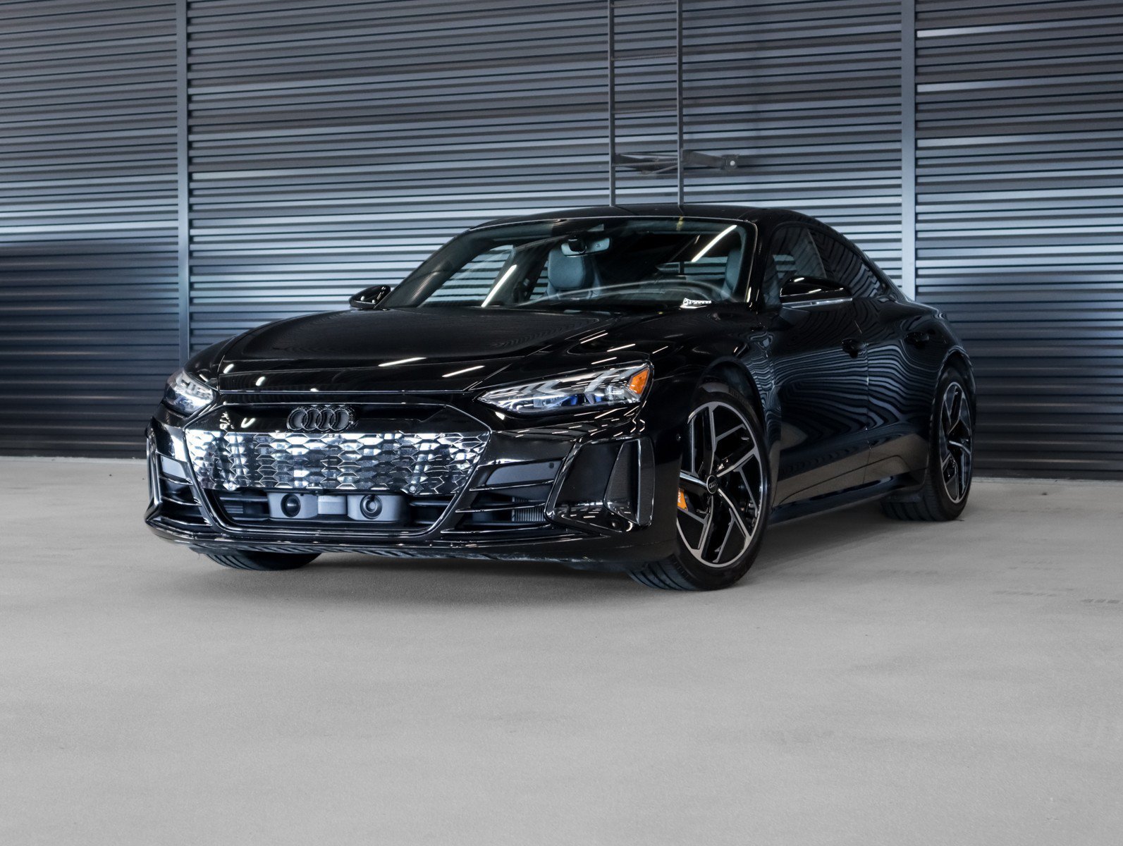 2023 Audi RS e-tron GT
