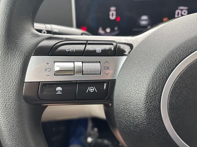 2026 Hyundai Tucson SEL - Photo 18