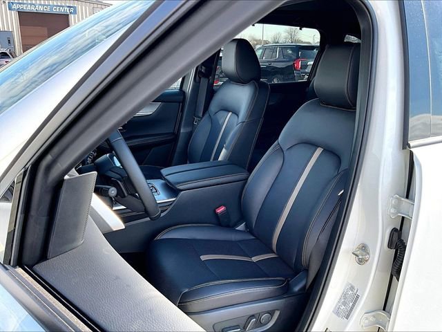 2026 Mazda CX-90 Premium Sport Package - Photo 10