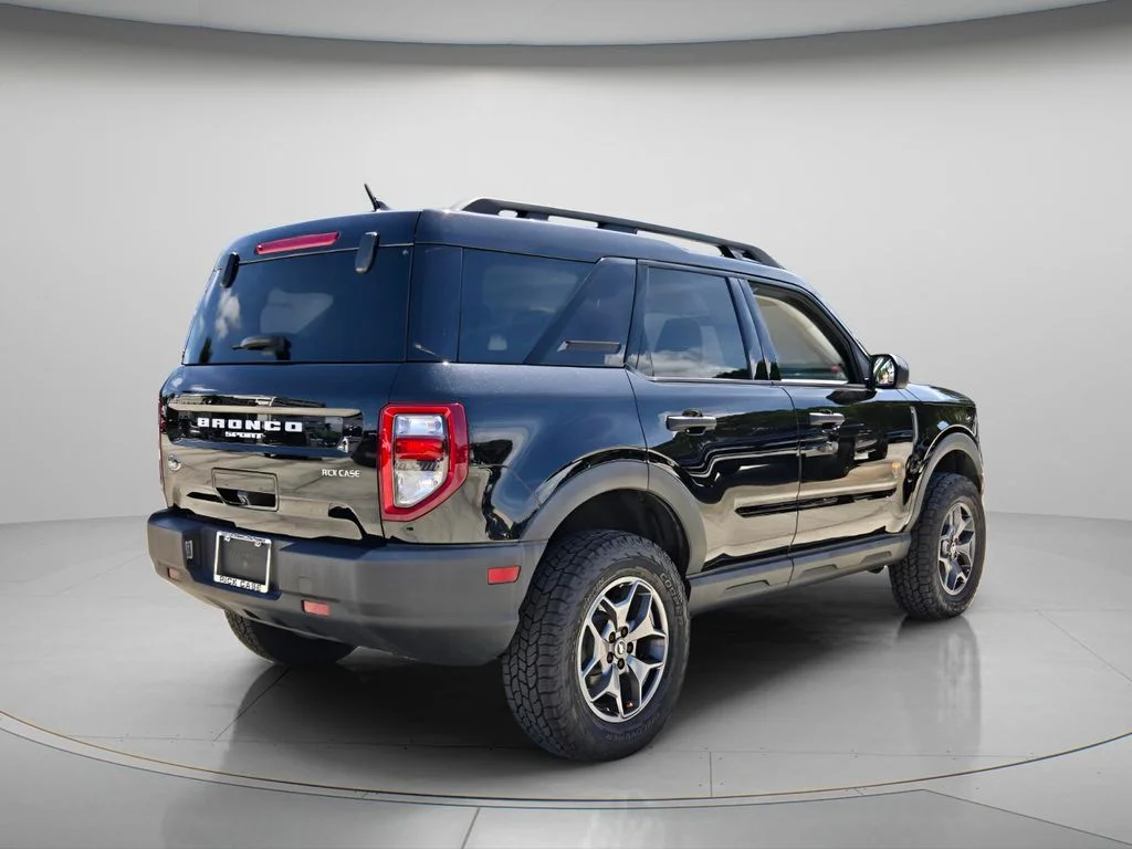 2021 Ford Bronco Sport Badlands - Photo 6