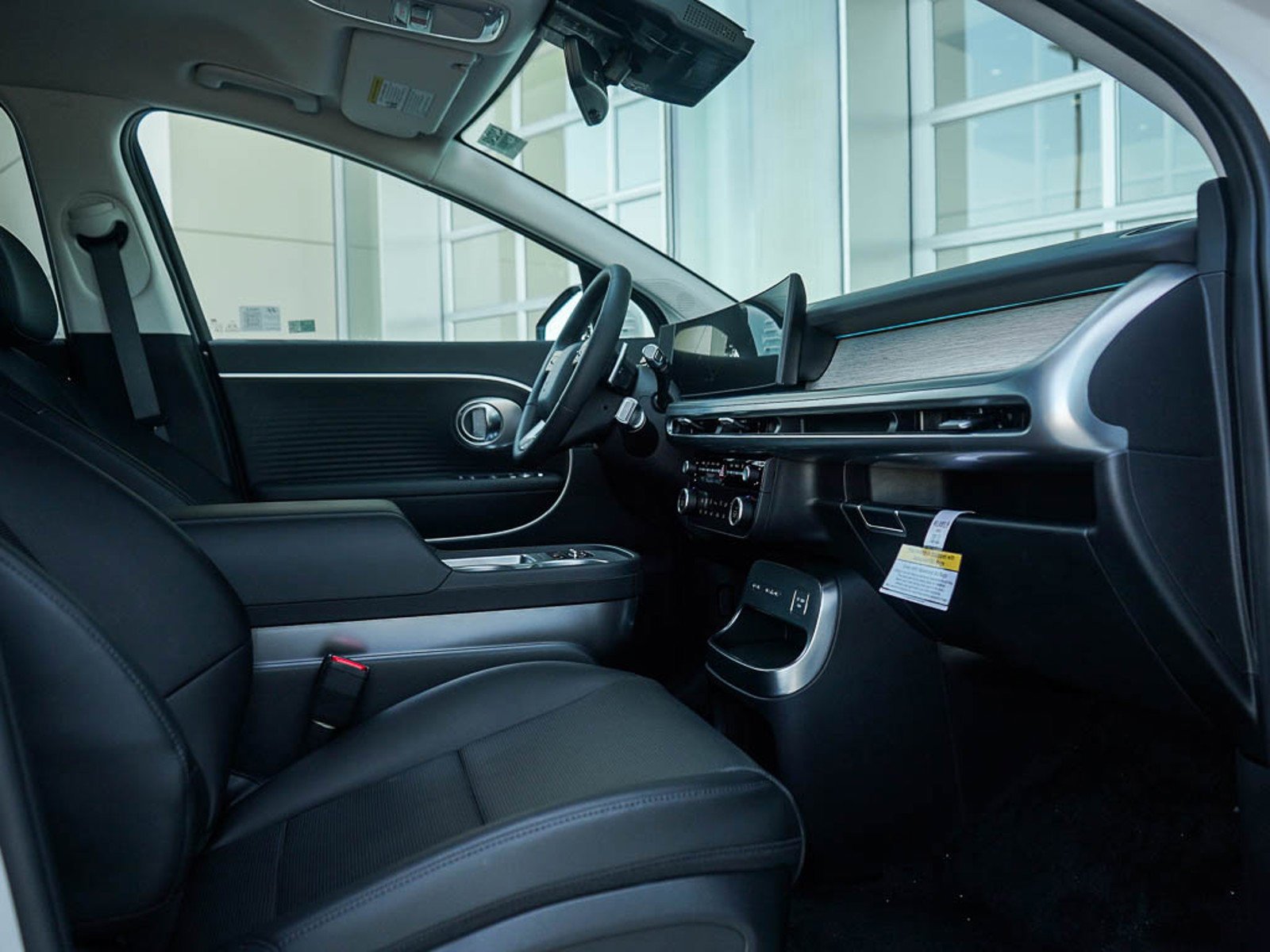 2026 Hyundai IONIQ 9 SEL - Photo 11