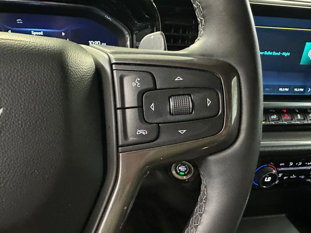 2024 Chevrolet Silverado 1500 High Country - Photo 13