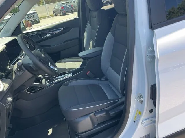2026 Chevrolet Trailblazer LT - Photo 9
