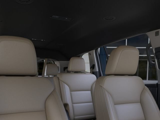 2026 Buick Enclave Preferred - Photo 24