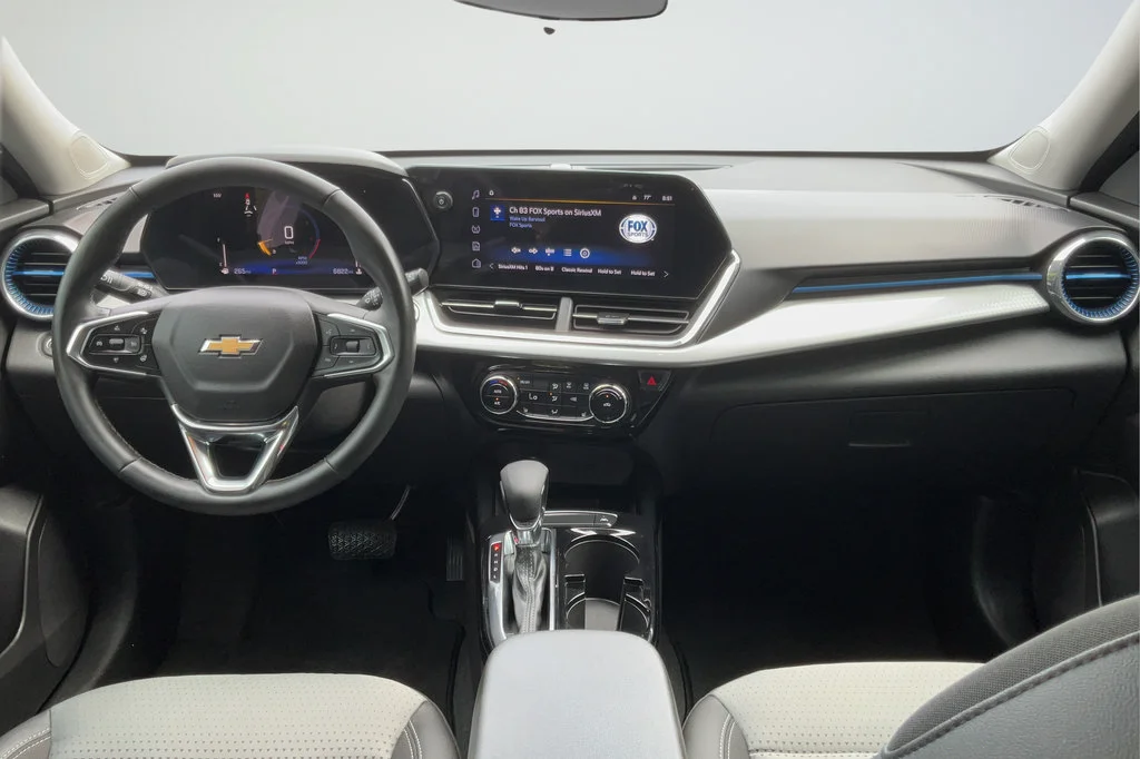 2026 Chevrolet Trax LT - Photo 12