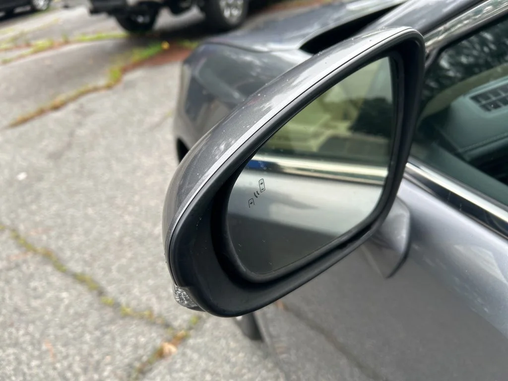 Used 2013 Gray Lexus 350 image 10
