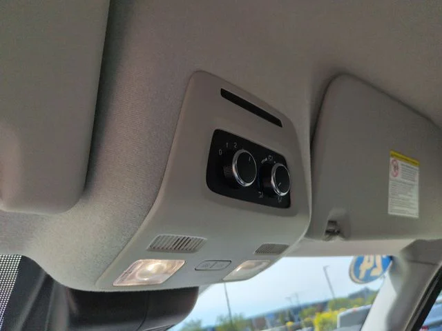 Certified Used 2024 White Ford XLT image 19