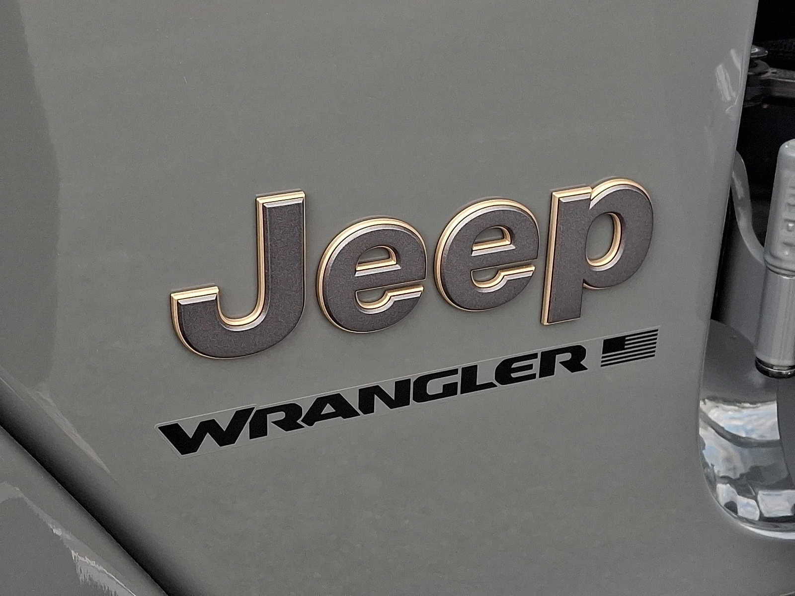 2023 Jeep Wrangler 4-Door Rubicon 392 - Photo 28