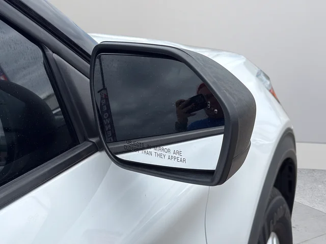 Used 2020 White Ford XLT image 31
