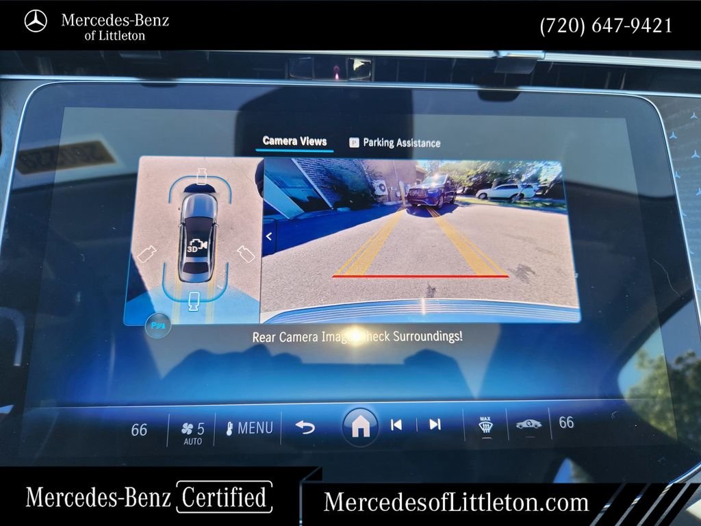 Certified Used 2026 Gray Mercedes-Benz E 350 image 17