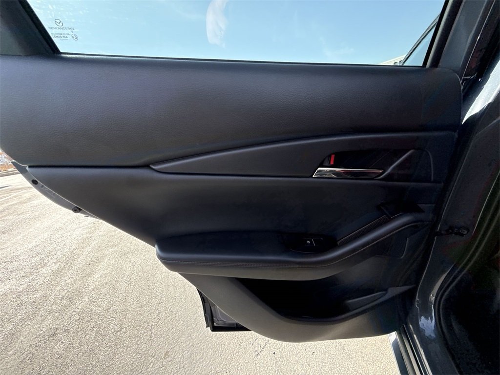 2024 MAZDA CX-5 - Image 22