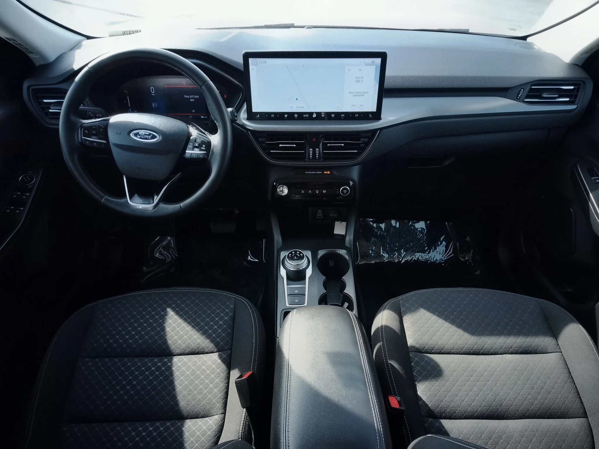 2024 Ford Escape Active - Photo 12