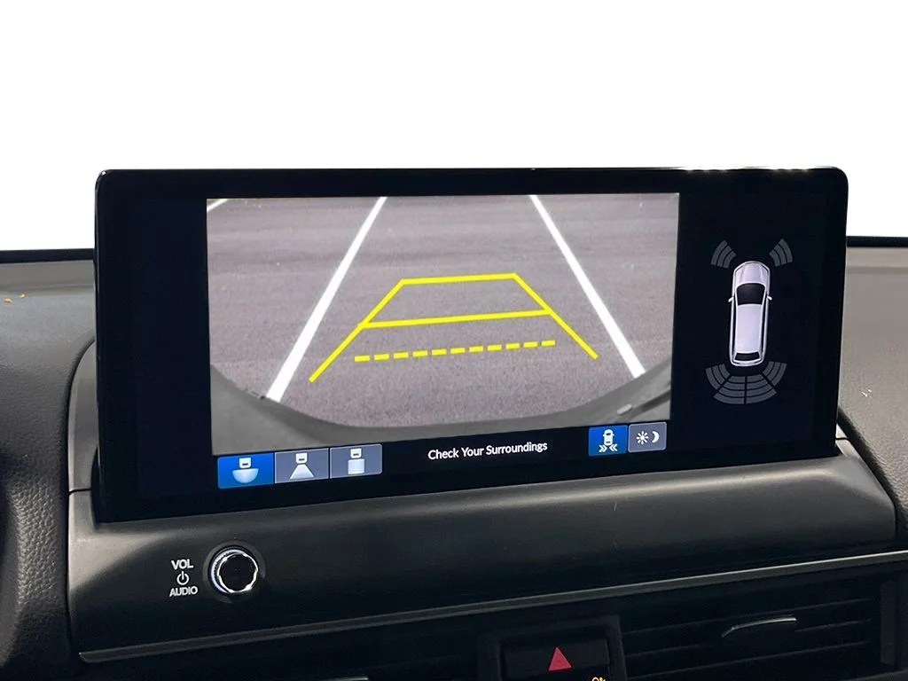 2026 Honda Pilot EX-L - Photo 19