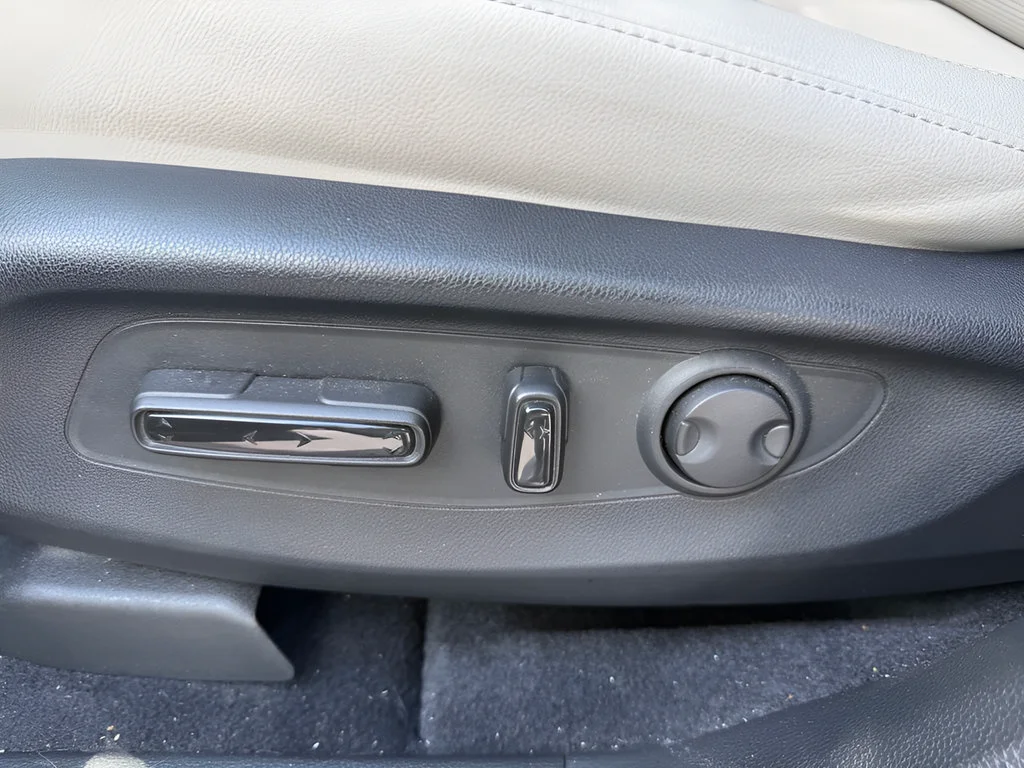 2024 Honda CR-V EX-L - Photo 94