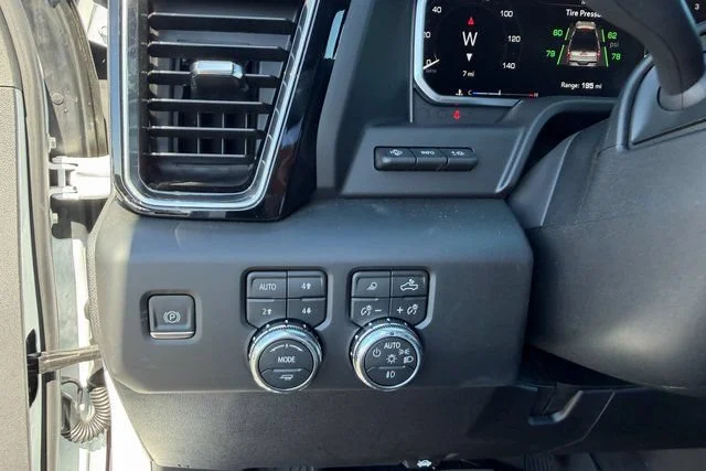 New 2026 Summit White GMC Denali image 22