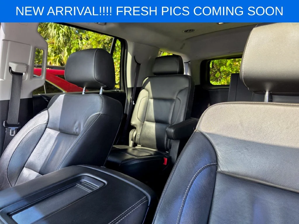 Used 2019 BLACK Chevrolet LT image 6