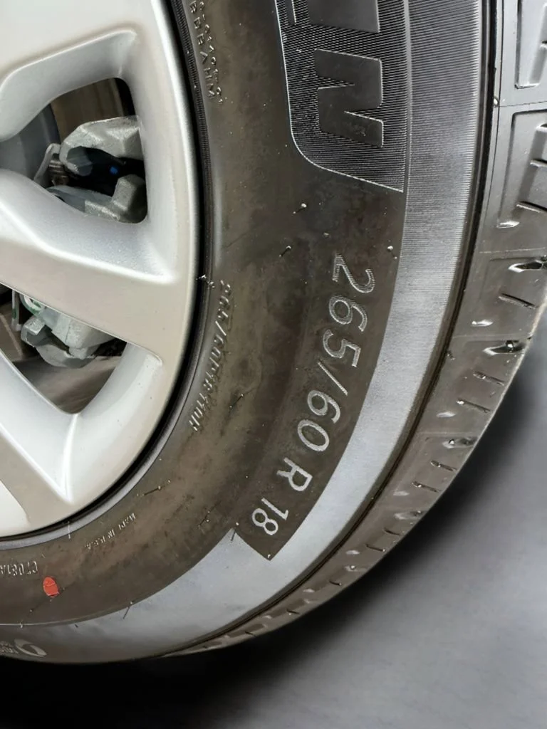 Used 2026 White Dodge GT image 9