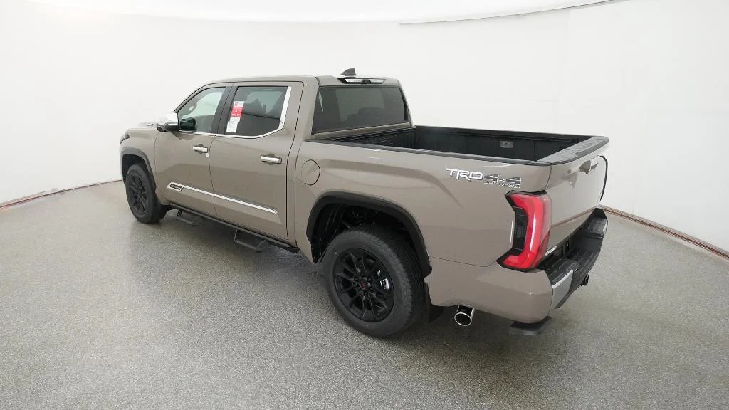New 2026 Mudbath Toyota 1794 Edition i-FORCE MAX image 43