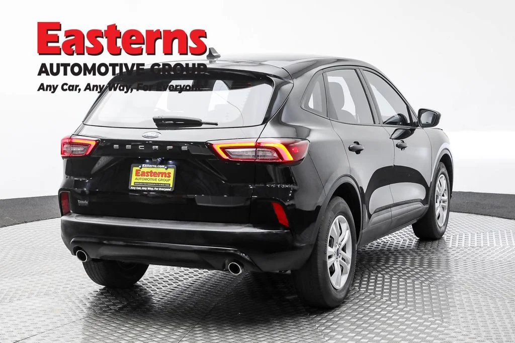 Used 2023 Black Ford Base image 5