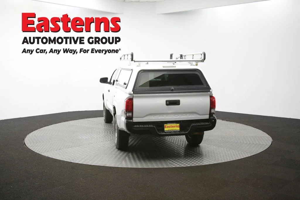 Used 2019 White Toyota SR image 62