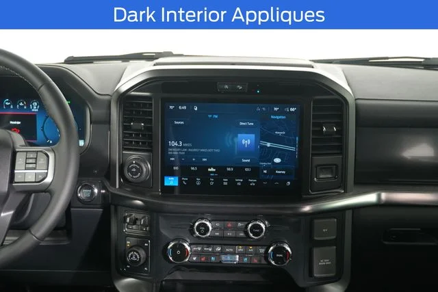 New 2026 Avalanche Ford Lariat® image 34