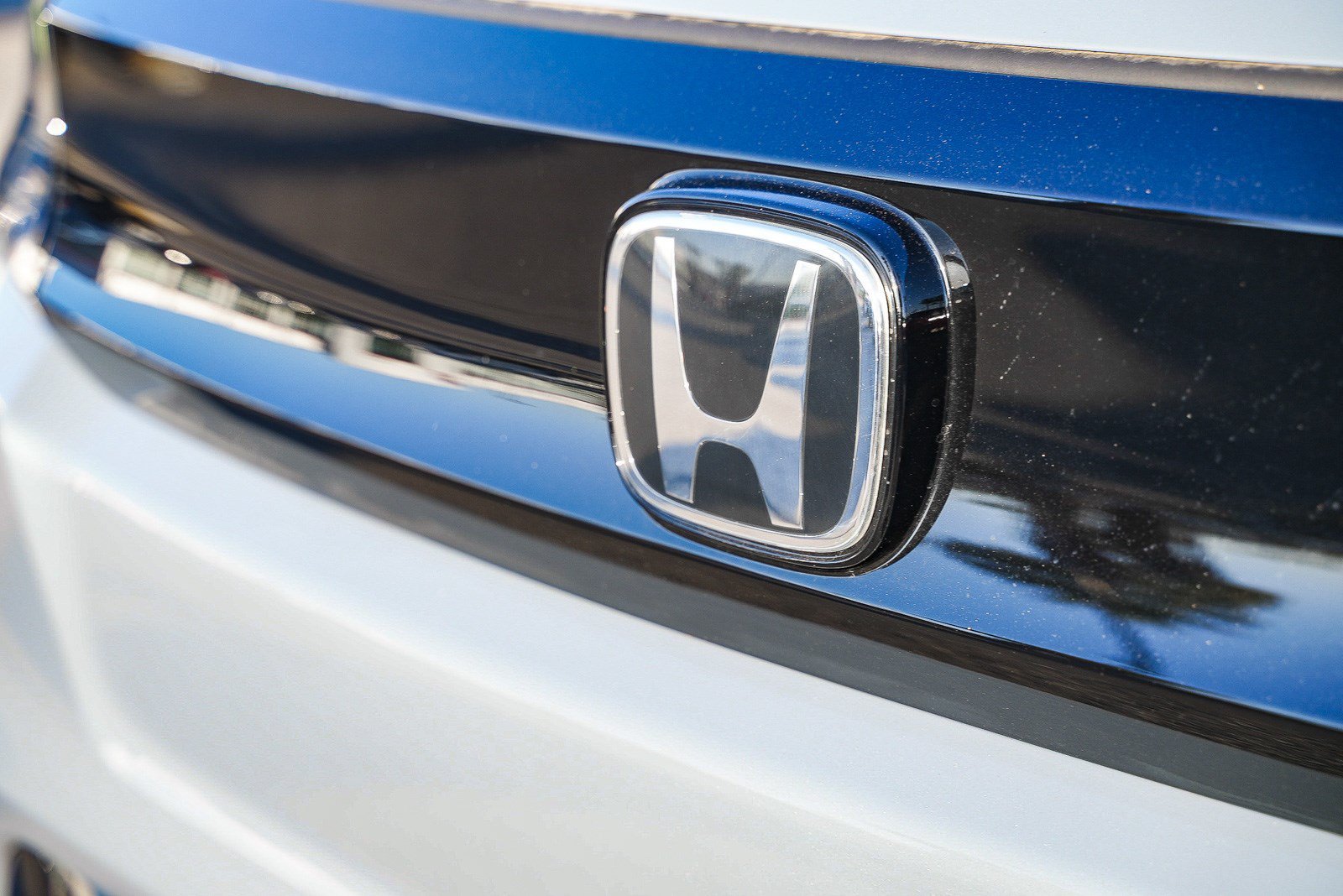 2026 Honda Prologue Touring - Photo 8