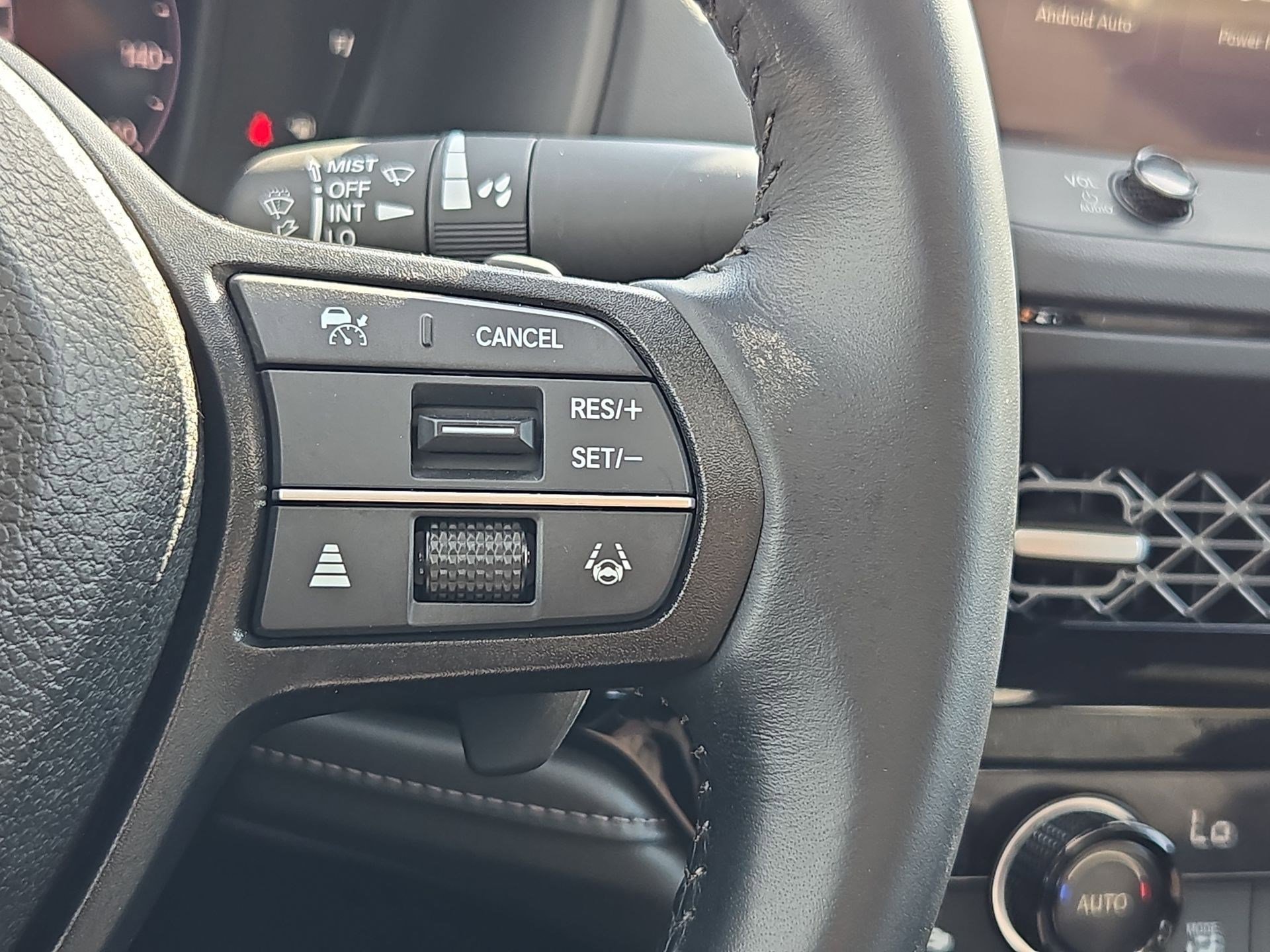 2025 Honda Accord Hybrid Sport - Photo 18