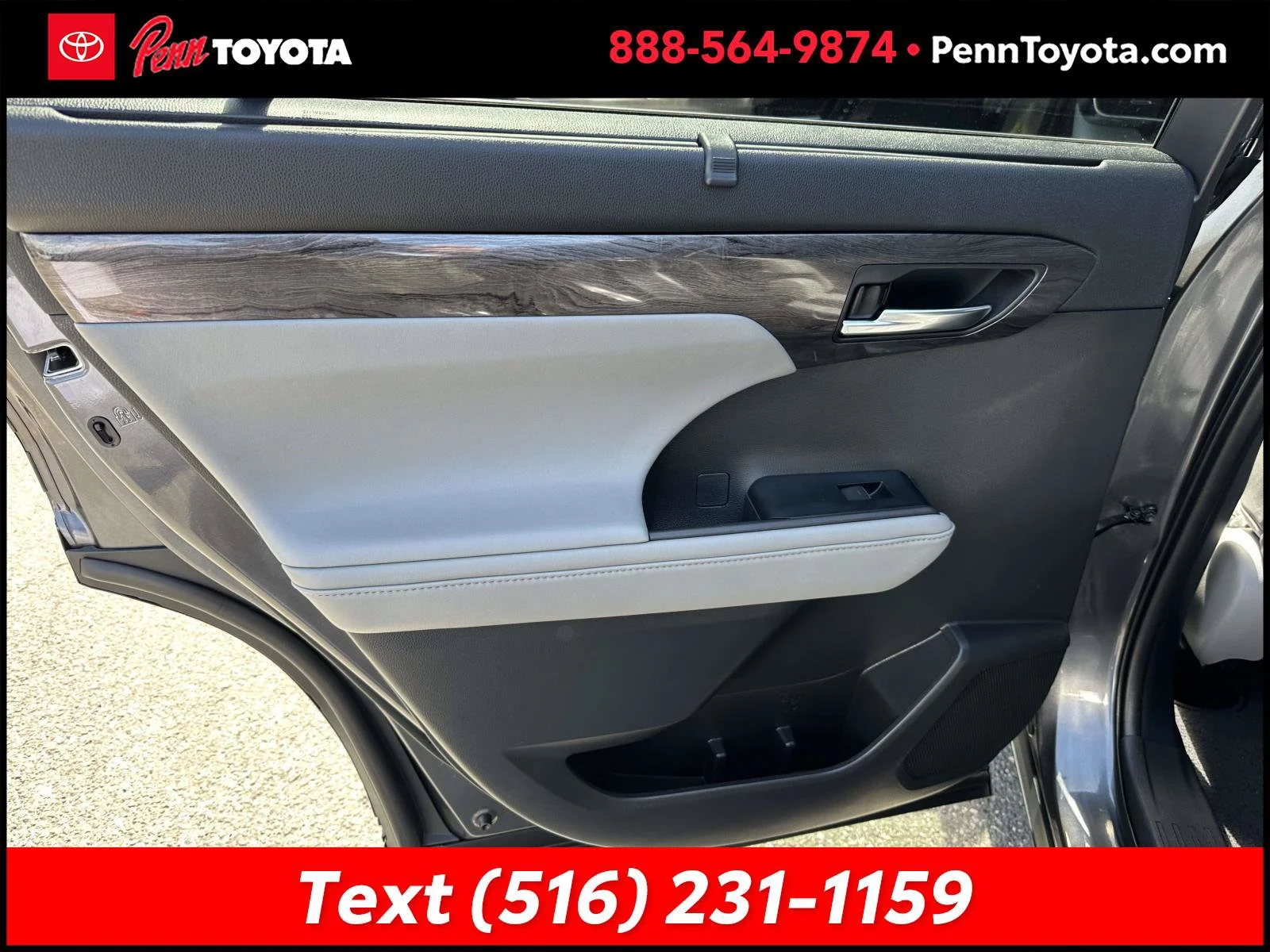 Used 2020 MAGNETIC GRAY MET Toyota Limited image 19