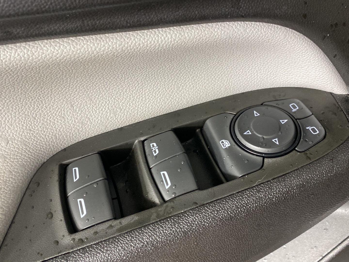 Used 2024 Summit White Chevrolet LS image 21