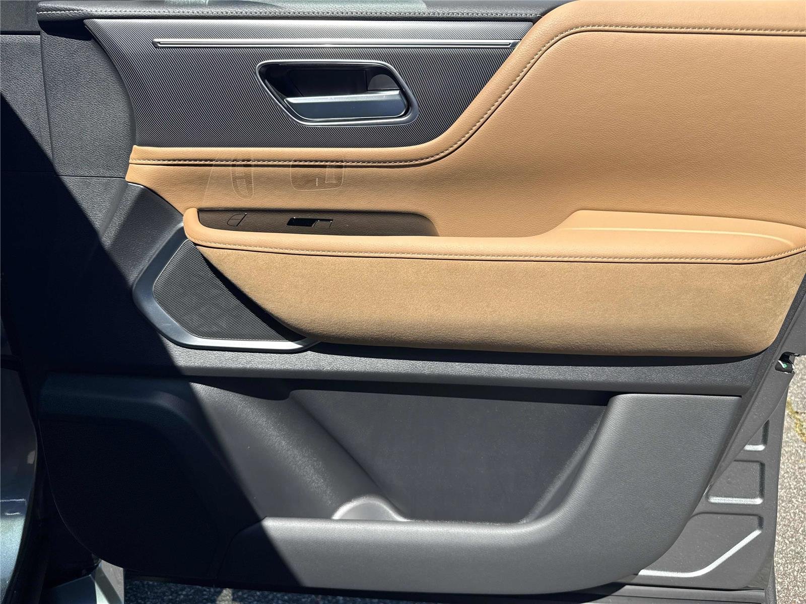 New 2026 KCN/DYNAMIC ME INFINITI LUXE image 25
