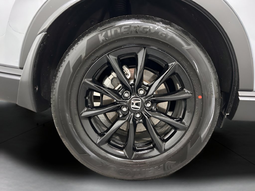 Used 2026 Urban Gray Pearl Honda Sport-L image 11