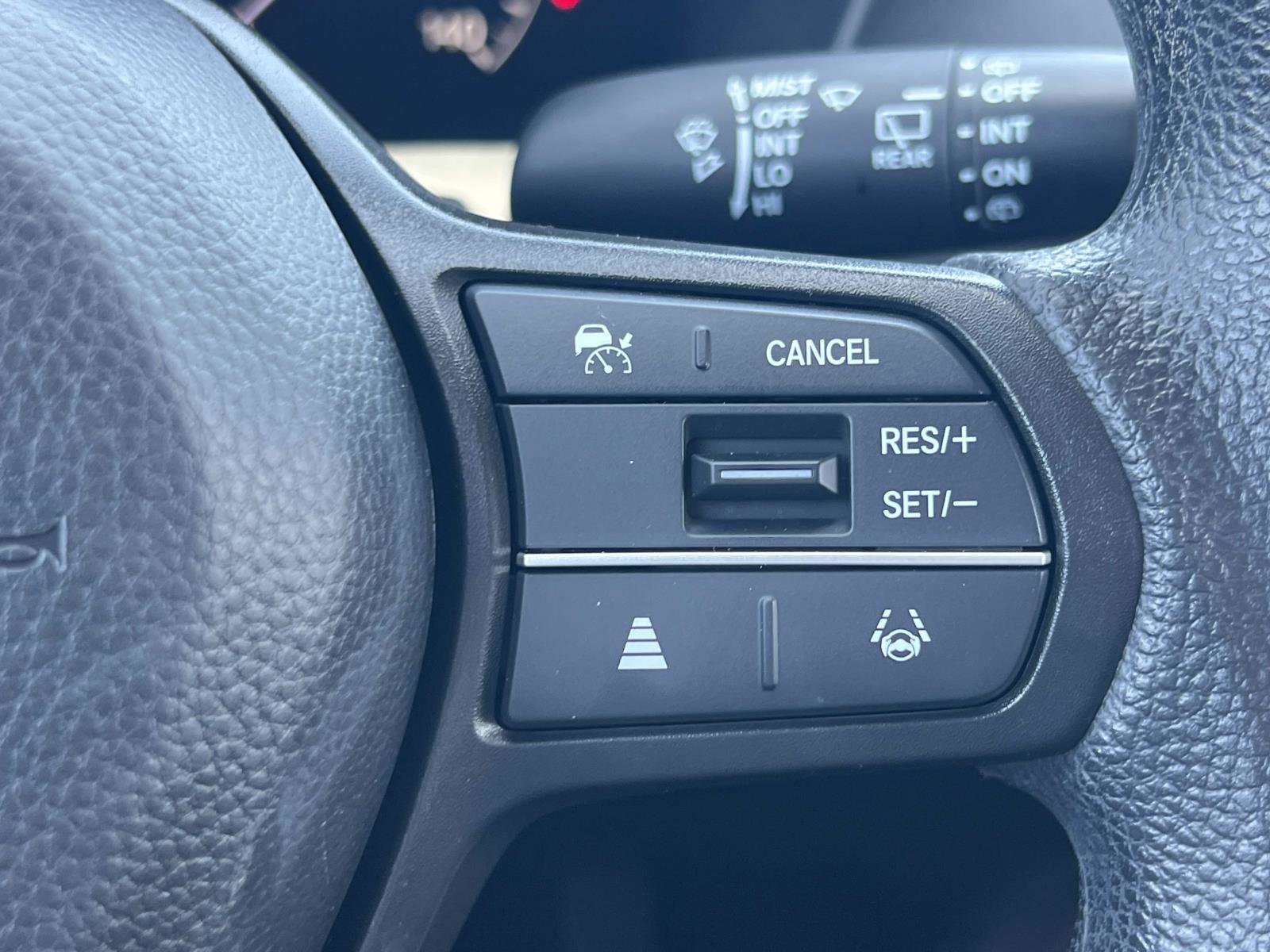 2024 Honda HR-V LX - Photo 10