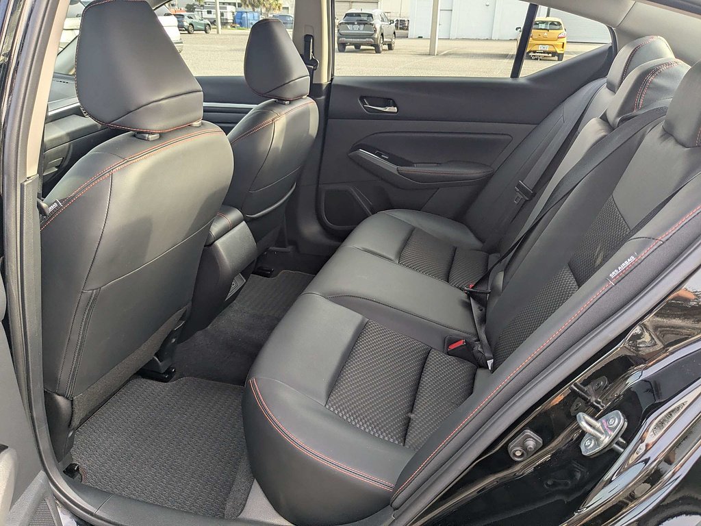 Used 2025  Nissan 2.5 SR image 13